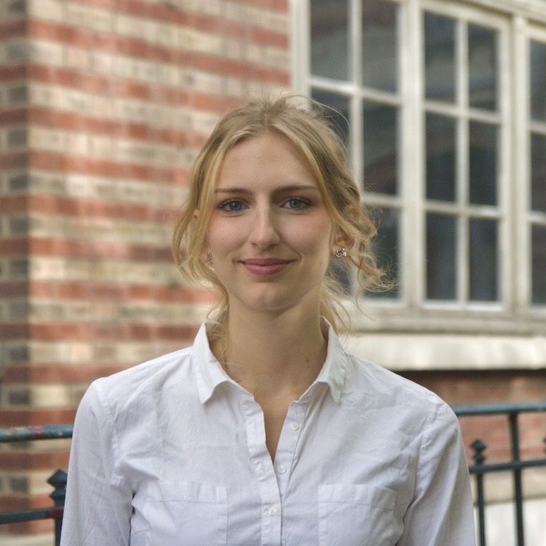 Ms. Milena Vukovic